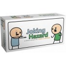 Joking Hazard | Ages 18+ | 3+ Players  Party Games
